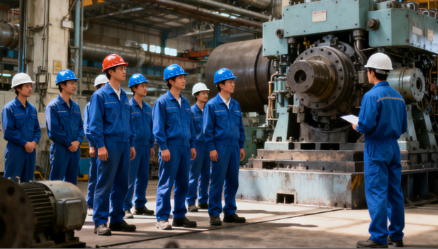 安陽(yáng)市賽爾德精工機(jī)械有限公司